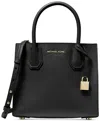 Michael Kors Mercer Kors Studio Messenger In Oregano