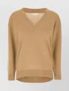 Michael Kors Sweaters In Brown