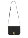 Michael Kors Messenger Bag "delancey" Medium
