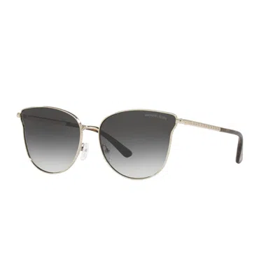 MICHAEL KORS METAL WOMEN'S SUNGLASSES