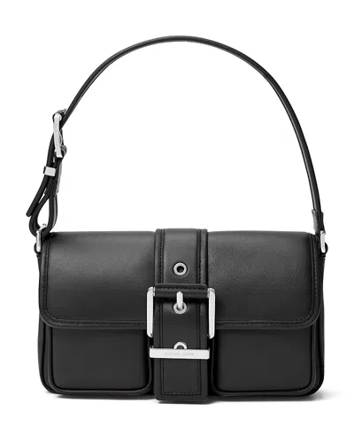 MICHAEL KORS MICHAEL BY MICHAEL KORS COLBY MEDIUM SHOULDER BAG