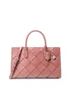 Michael Kors Michael By  Scarlett Medium Satchel