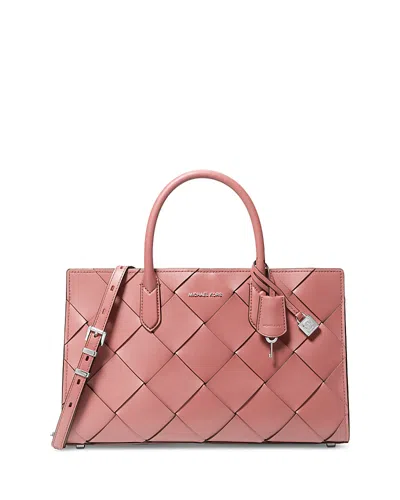 Michael Kors Michael By  Scarlett Medium Satchel
