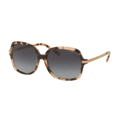 Michael Kors Adrianna Ii Mk2024 316213 In Brown