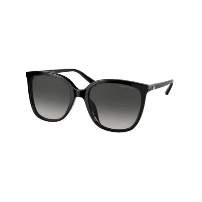 Michael Kors Anaheim Mk2137u 30058g In Black