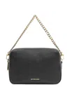 Michael Kors Bag In Black