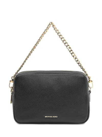 Michael Kors Bag In Black