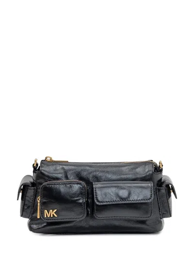 Michael Kors Bag In Black