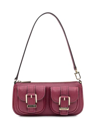 Michael Kors Bag In Red