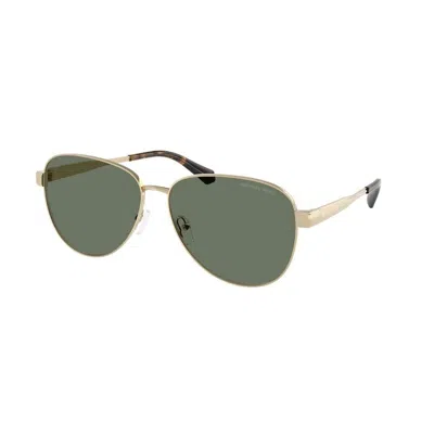 Michael Kors Biarritz Mk1160 10143h In Green