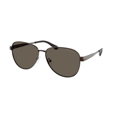 Michael Kors Biarritz Mk1160 1891/3 In Black