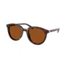 Michael Kors Big Bend Mk2227 300673 In Brown