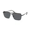 Michael Kors Man Sunglass Mk1154 Blue Ridge