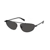 Michael Kors Buenos Aires Mk1164 100587 In Black
