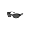 Michael Kors Burano Mk2198 300587 In Black