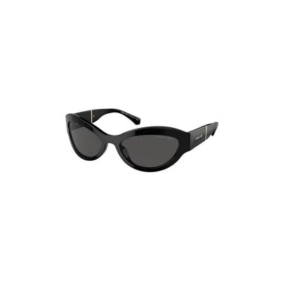 Michael Kors Burano Mk2198 300587 In Black