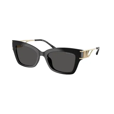 Michael Kors Cantabria Mk2237u 300587 In Black