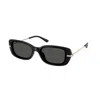 Michael Kors Capella Mk2228d 300587 In Black