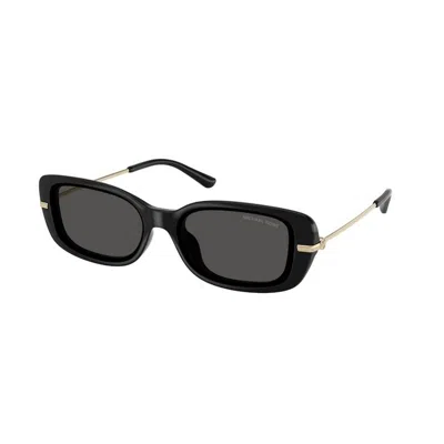 Michael Kors Capella Mk2228d 300587 In Black