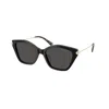 Michael Kors Catskills Mk2246u 395087 In Black