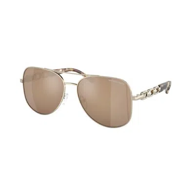 MICHAEL KORS MICHAEL KORS MICHAEL KORS CHIANTI MK1121 10147P