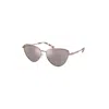 Michael Kors Woman Sunglass Mk1140 Cortez