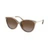 Michael Kors Dupont Mk2184u 3938t5