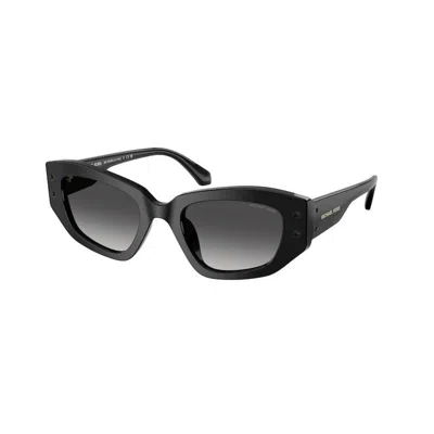 Michael Kors Le Praz Mk2234b 30058g In Black