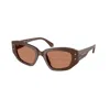 Michael Kors Le Praz Mk2234b 4008/3