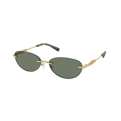 Michael Kors Manchester Mk1151 18963h In Green