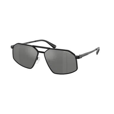 Michael Kors Mar Vista Mk1167 100588 In Black