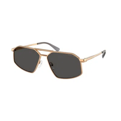 Michael Kors Mar Vista Mk1167 189987 In Black