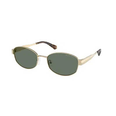 Michael Kors Monte Carlo Mk1161 10143h In Green