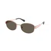 Michael Kors Monte Carlo Mk1161 1108/3 In Green