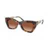 Michael Kors Montecito Mk2205 39043b In Brown