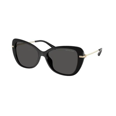 Michael Kors Saint Croix Mk2230u 300587 In Black