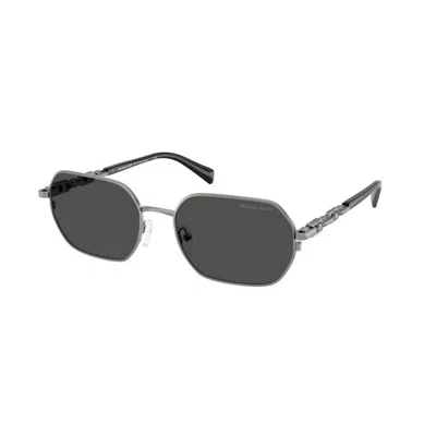 Michael Kors Saint Martin Mk1165 100287 In Black