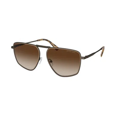 Michael Kors Silverton Mk1153 100113