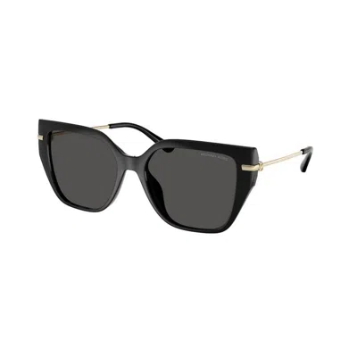 Michael Kors St. Barths Mk2231u 300587 In Black