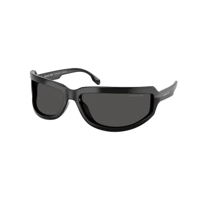 Michael Kors Zion Mk2226 300587 In Black