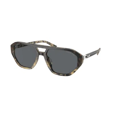 Michael Kors Zurich Mk2219u 394287 In Green
