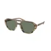 Michael Kors Zurich Mk2219u 39633h