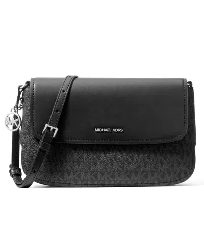 Michael Kors Crossbody Bag Woman Color Black