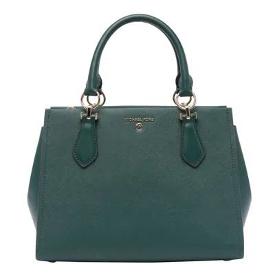 Michael Kors Bags In Green