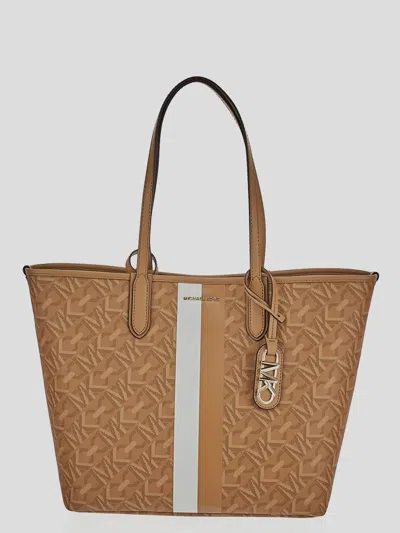 Michael Kors Michael  Bags In Pale Peanut