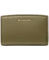 Michael Kors Michael By  Bryant Medium Zip Around Wallet