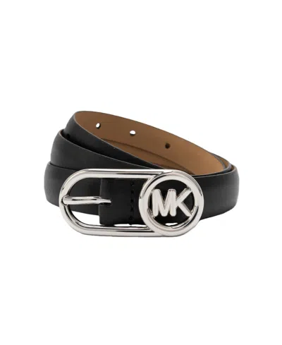 Michael Kors Michael  Bubble Buckle Belt