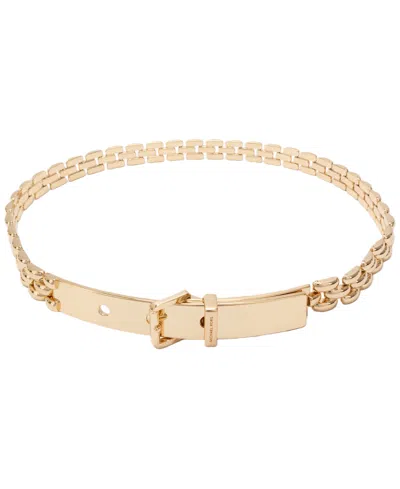 Michael Kors Michael  Chain Belt