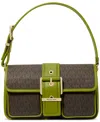 Michael Kors Michael  Colby Logo Shoulder Bag