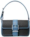 Michael Kors Michael  Colby Logo Shoulder Bag